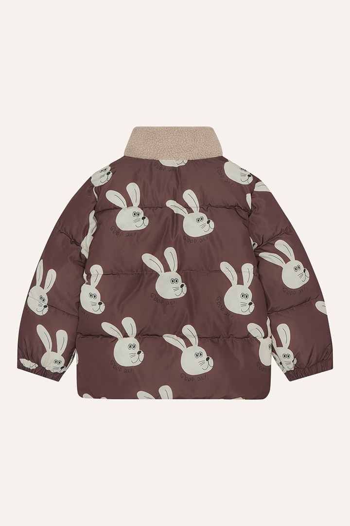 THE CAMPAMENTO / TC-AW25-118 / Brown | Price,¥10,000〜 | OBEBE