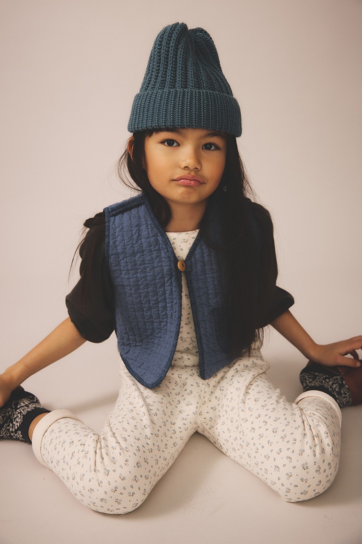 【※専用ページ】soor ploom, knot overall-Haze 専用ページ】soor ploom, knot overall-Haze soor ploom Knot Overall