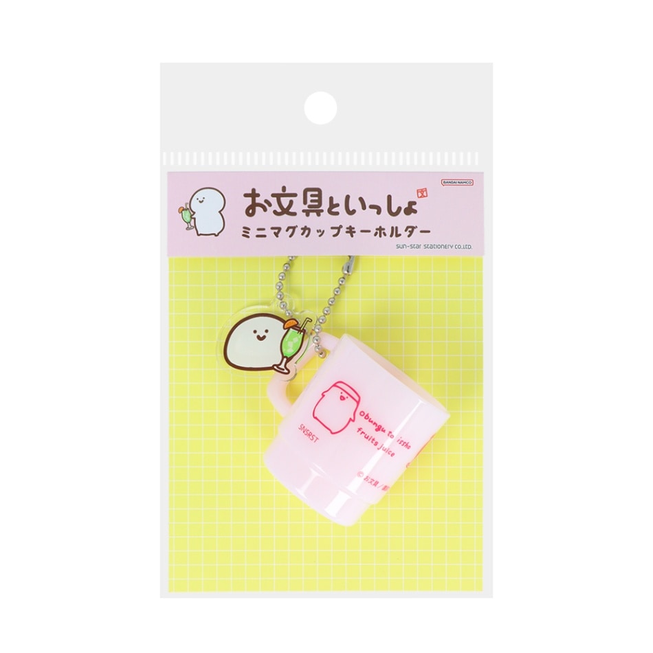 キャラクターから探す,お文具さん | お文具といっしょ OBLINE STORE