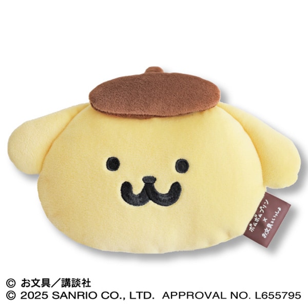 お文具といっしょ ぬいぐるみ　マット　まとめ売り お文具といっしょ ふわふわぬいぐるみBIG Part2 | オンライン