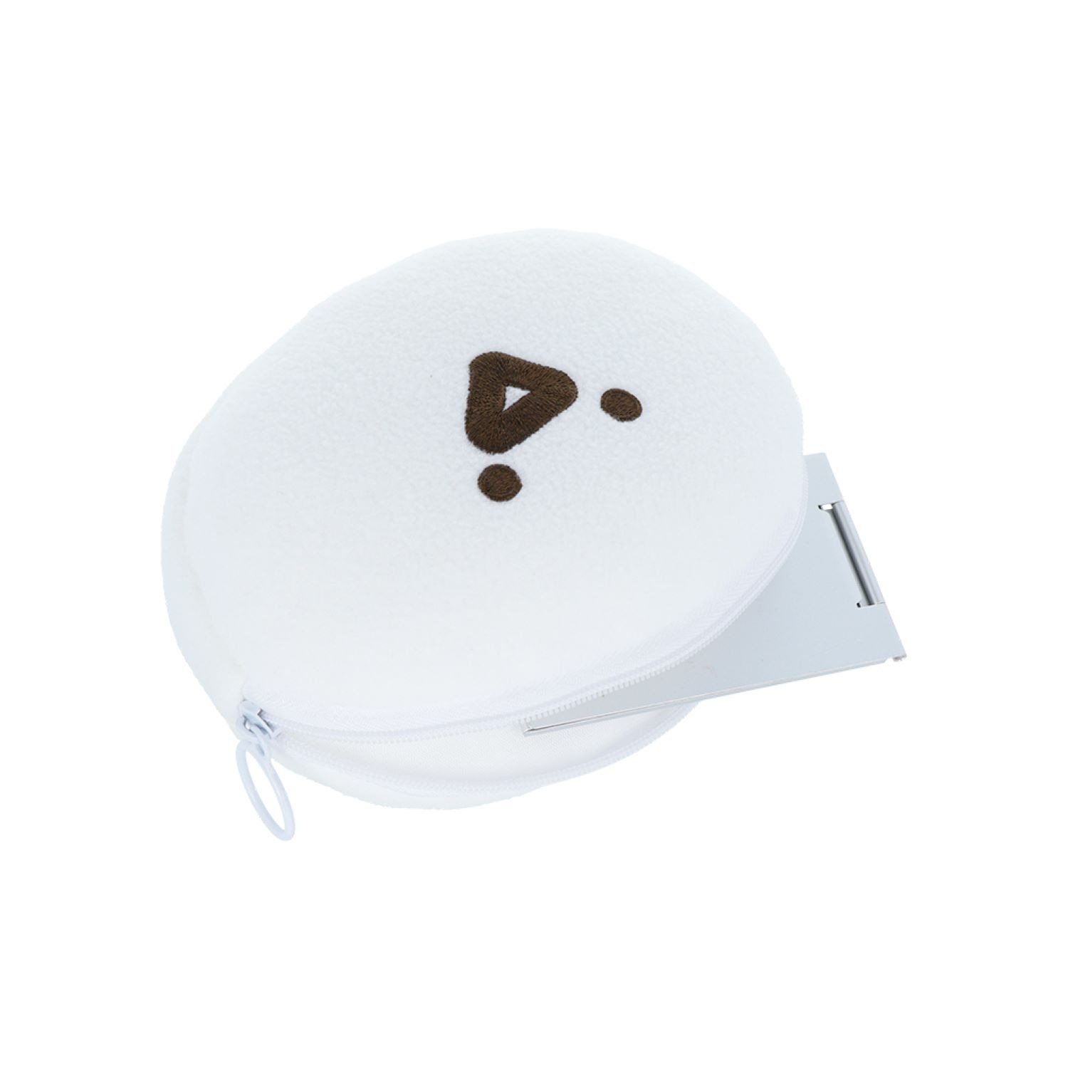 お文具といっしょ もちもちポーチ お文具さん | バッグ・ポーチ