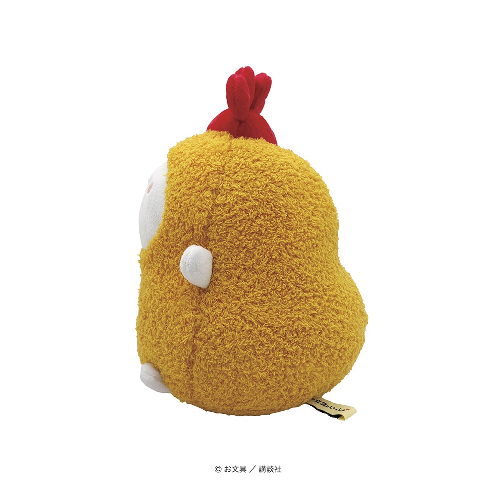 お文具といっしょ ぬい具るみ（エビフライ） | ぬいぐるみ | お文具と