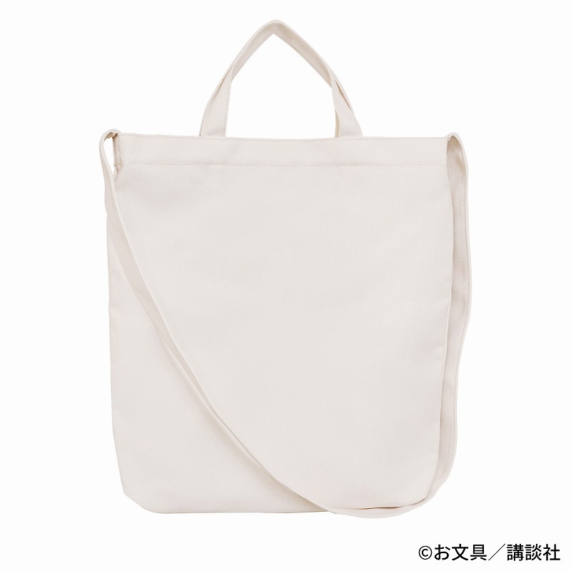 MJお文具 WTA ショルダートート | バッグ・ポーチ | お文具といっしょ