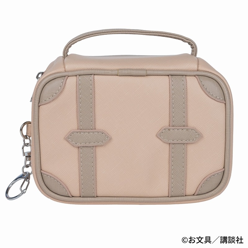 お文具さんミニポーチ お文具といっしょ ポーチ（全3種） | お文具といっしょ ファッション