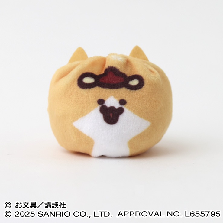 お文具といっしょ ポムポムプリン×お文具といっしょ やわらかお