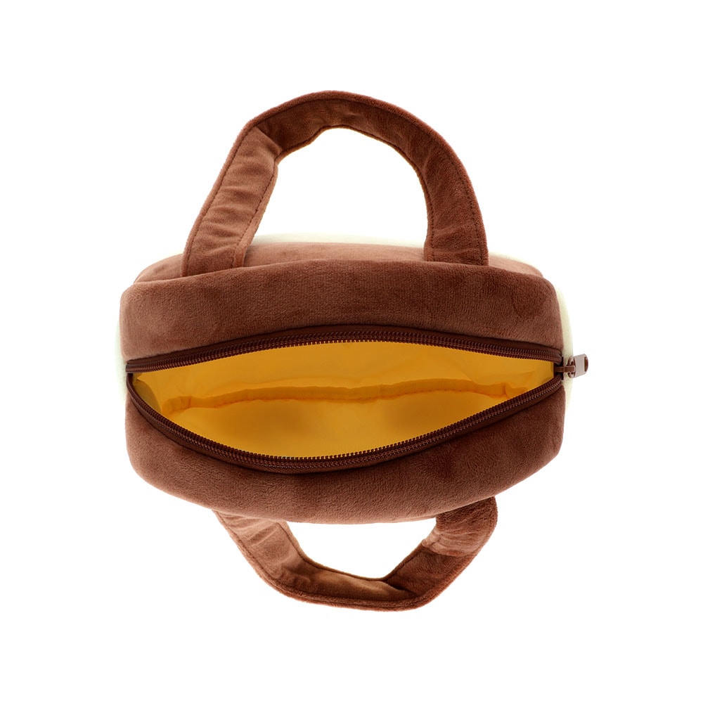 お文具といっしょ フェイストートバッグ プリンさん | バッグ・ポーチ