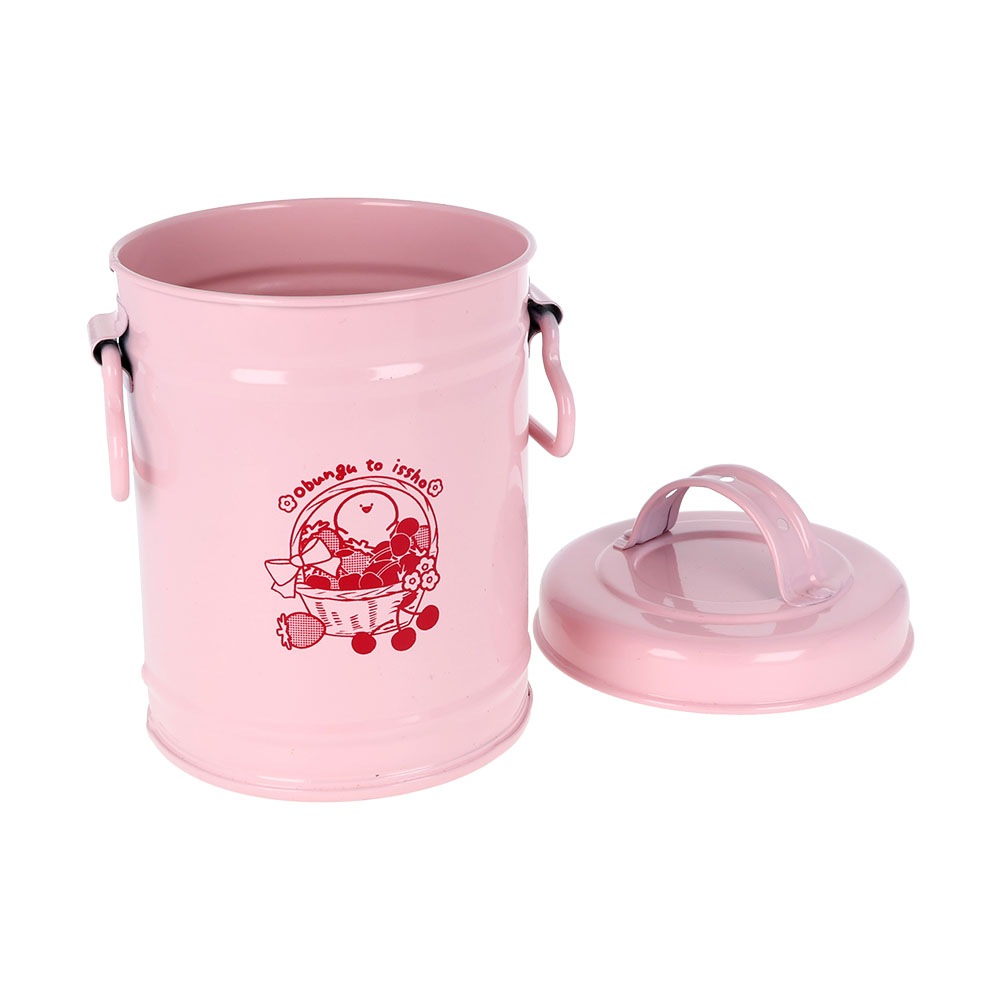 お文具といっしょ ダストボックス型ペンスタンド P | インテリア | お