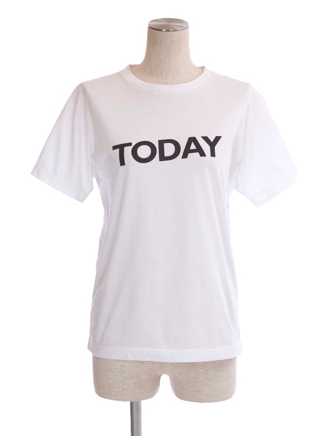 ☆新品未使用☆オブリ　Tシャツ