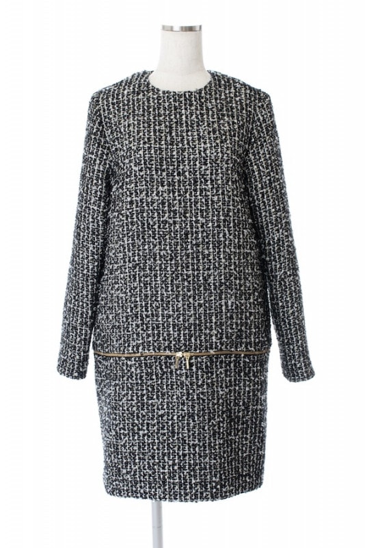 DRESS | OBLI
