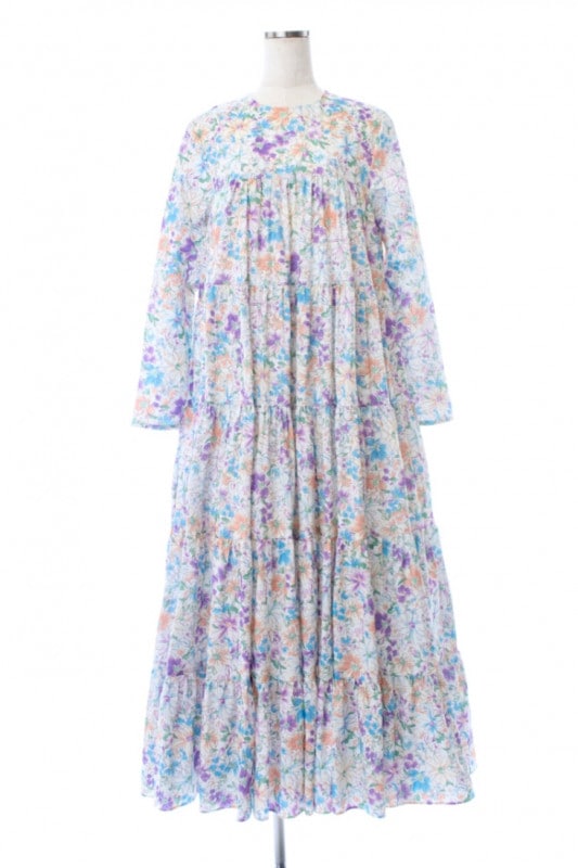 DRESS | OBLI