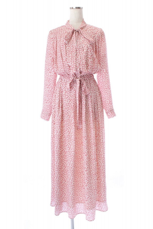 DRESS | OBLI