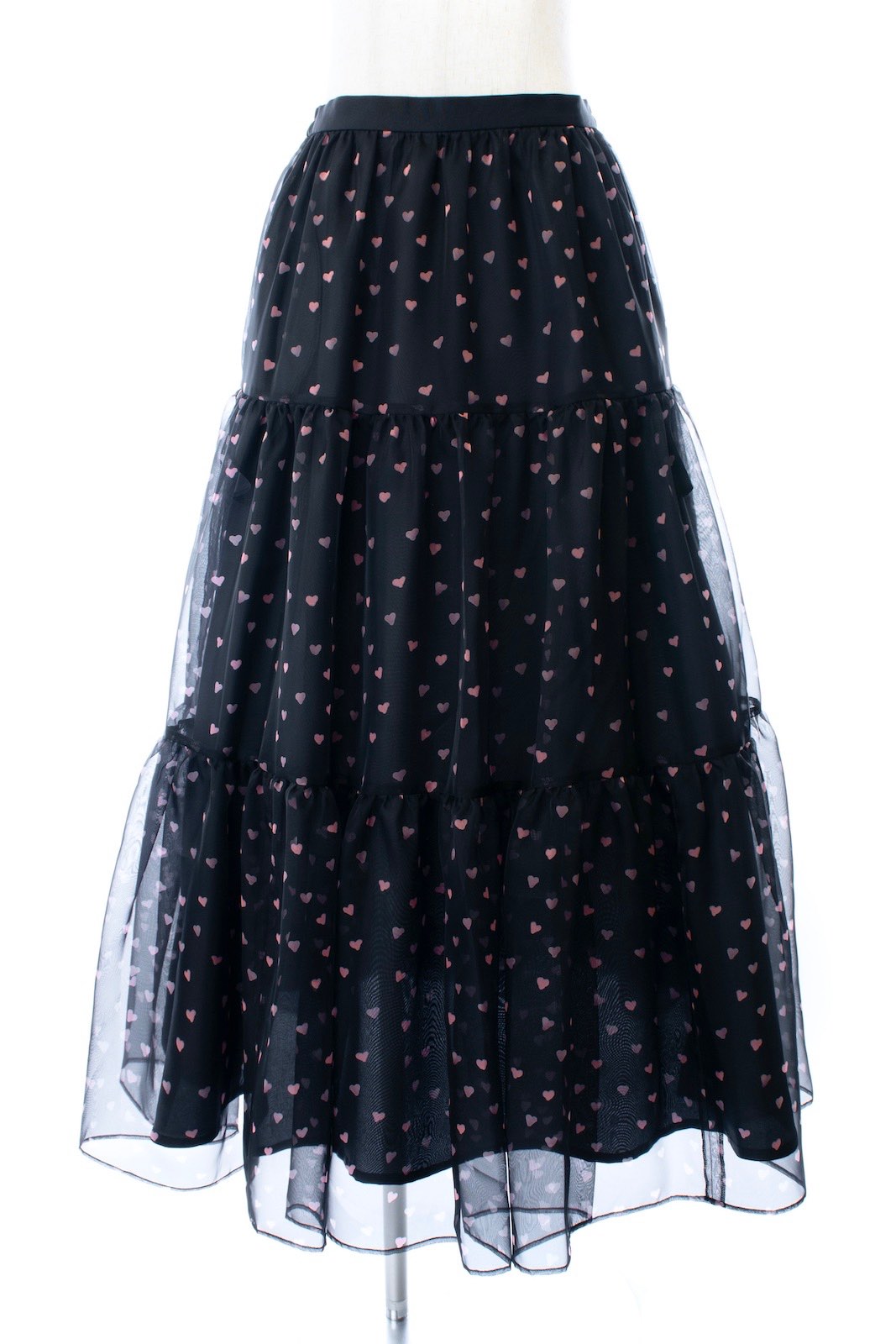 OBLI リボンロンパース リボンロンパース | DRESS | OBLI