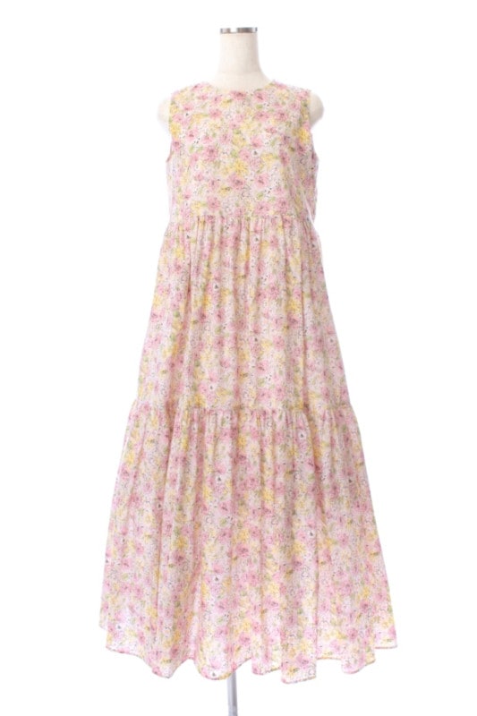 DRESS | OBLI