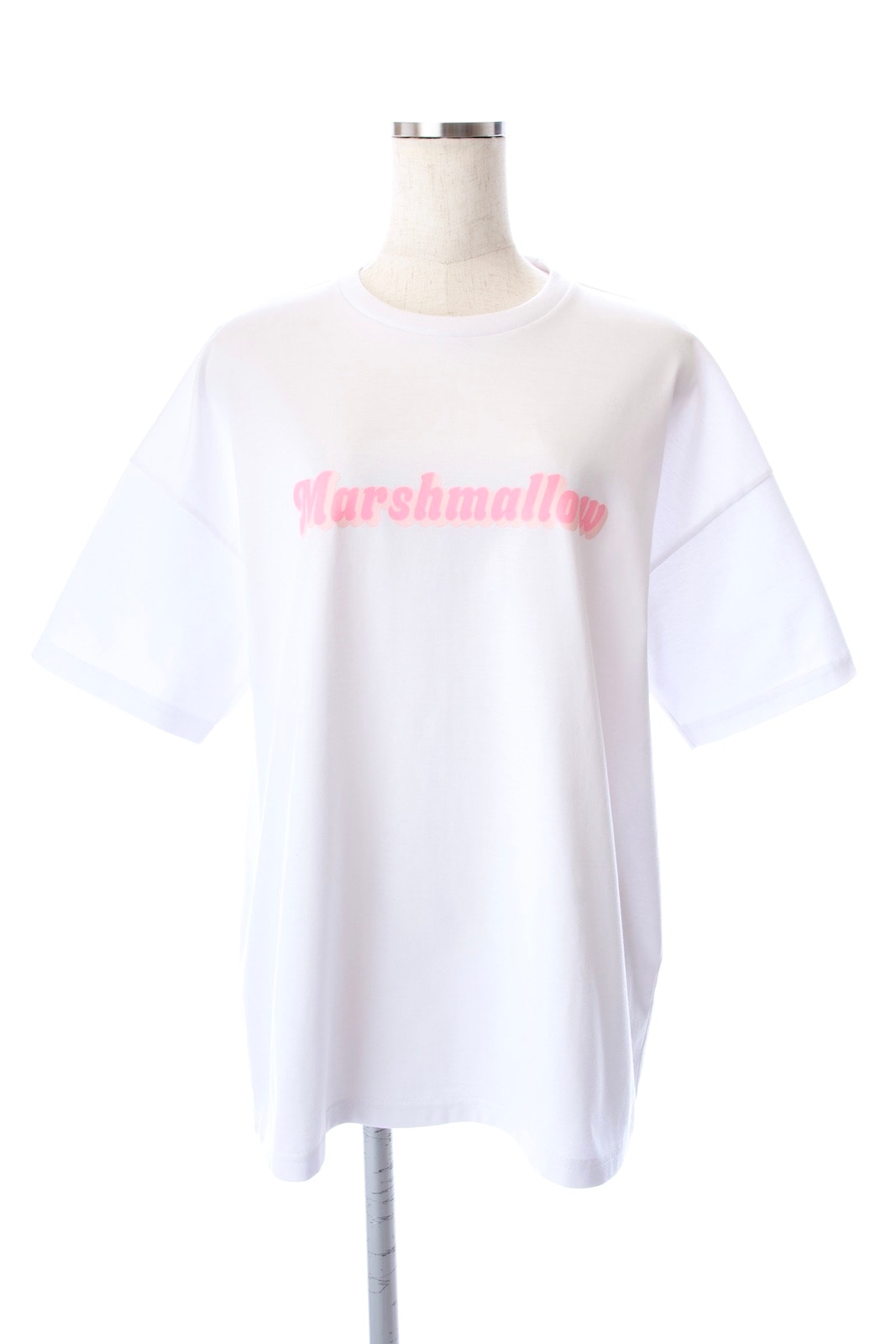 マシュマロTシャツ | TOPS | OBLI