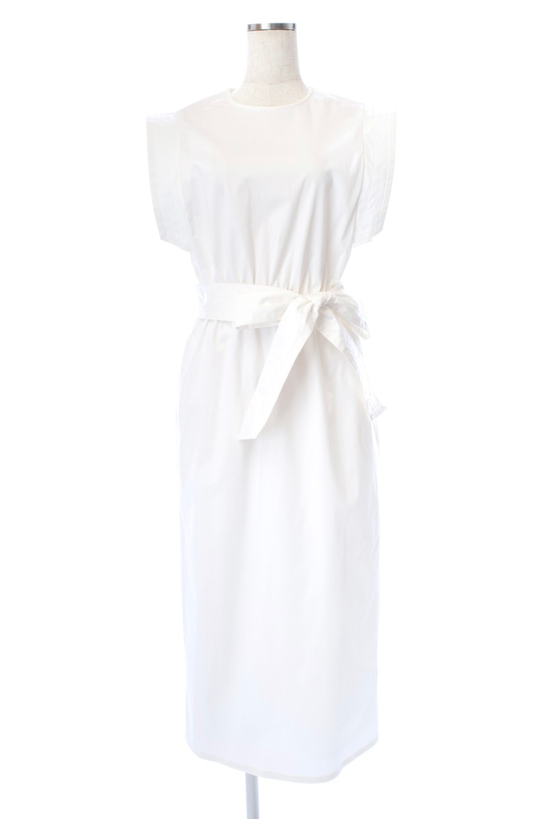 ステッチスリーブペンシルワンピース【残りわずか】 | ALL ITEM | OBLI