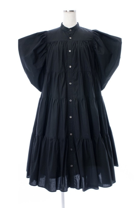 DRESS | OBLI