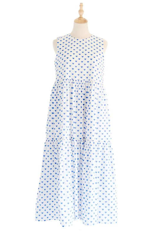 DRESS | OBLI