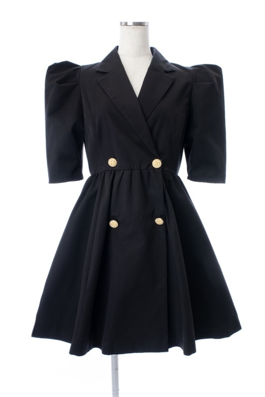 DRESS | OBLI