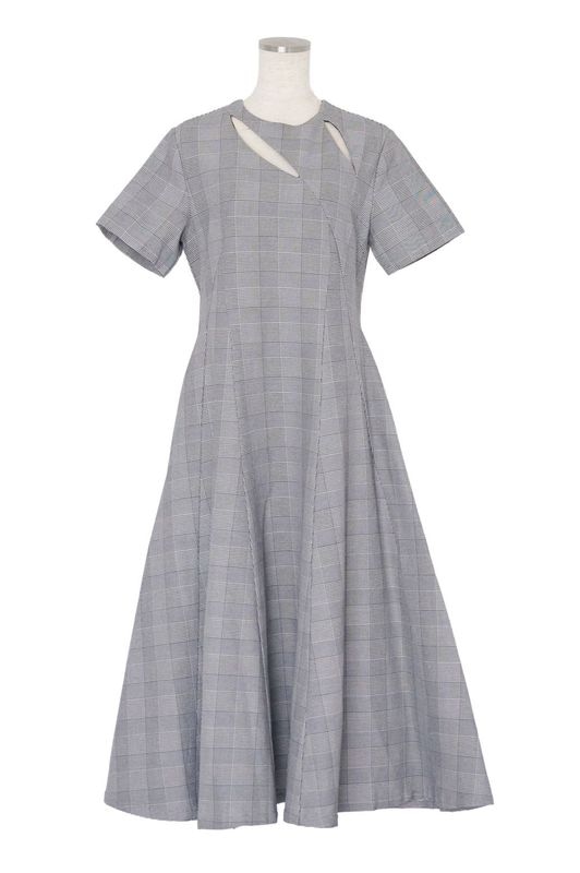 DRESS | OBLI