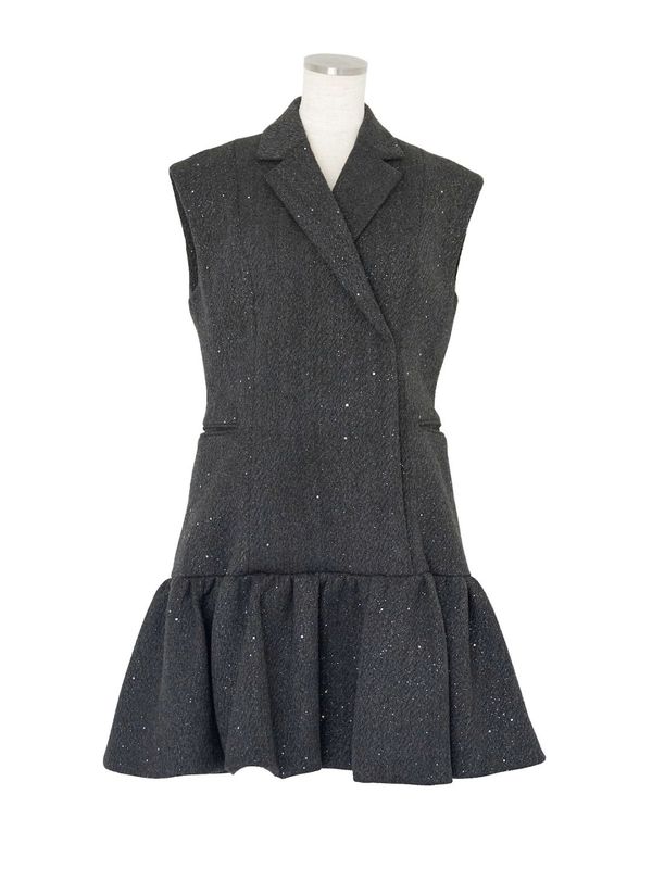 DRESS | OBLI