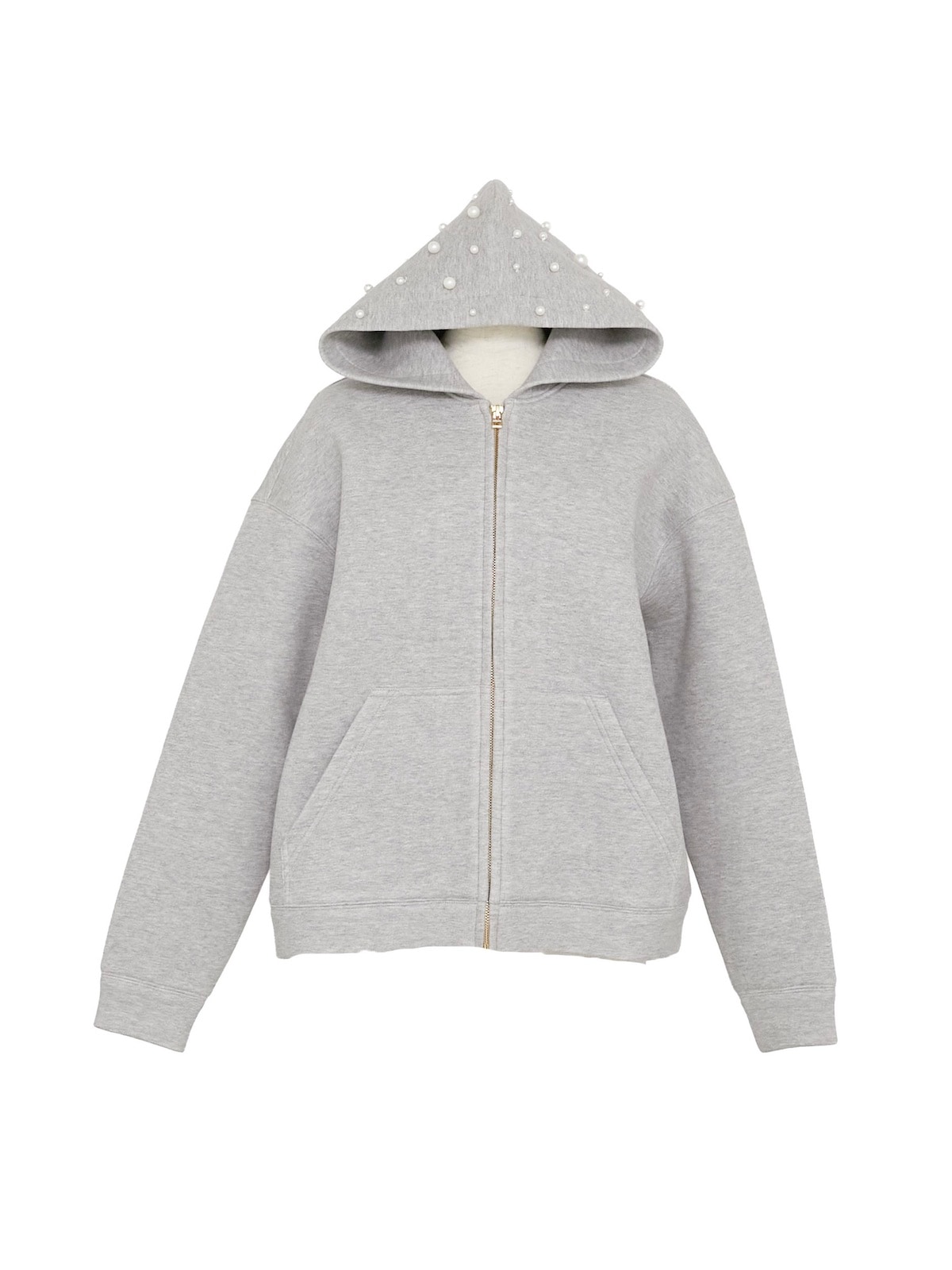 オブリOBLIニットフーディー ニットフーディ【残り1点】 | TOPS | OBLI