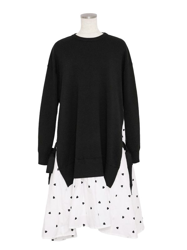 DRESS | OBLI
