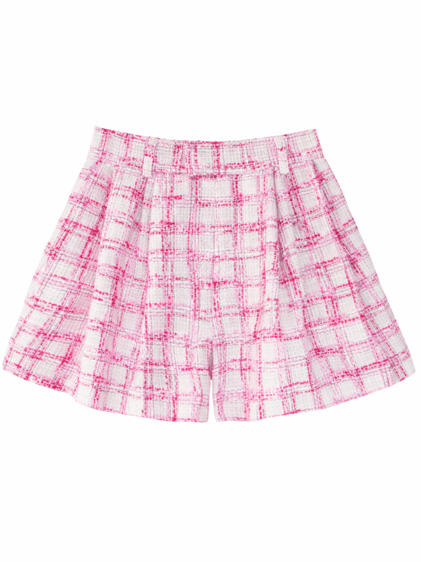 r4414 オブリ OBLI ショートニット OBLI (オブリ) Online Shop ｜公式通販サイト