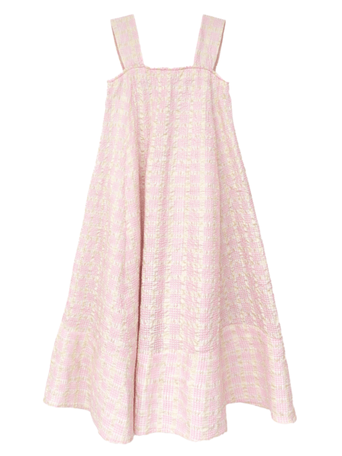 DRESS | OBLI
