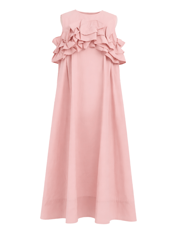 ピンクホイップワンピース【残り４点】