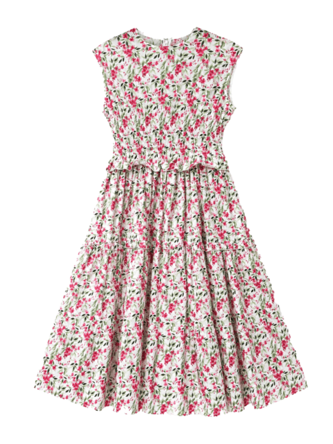 DRESS | OBLI
