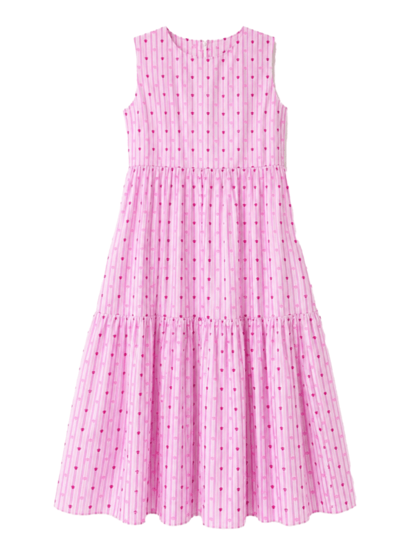DRESS | OBLI