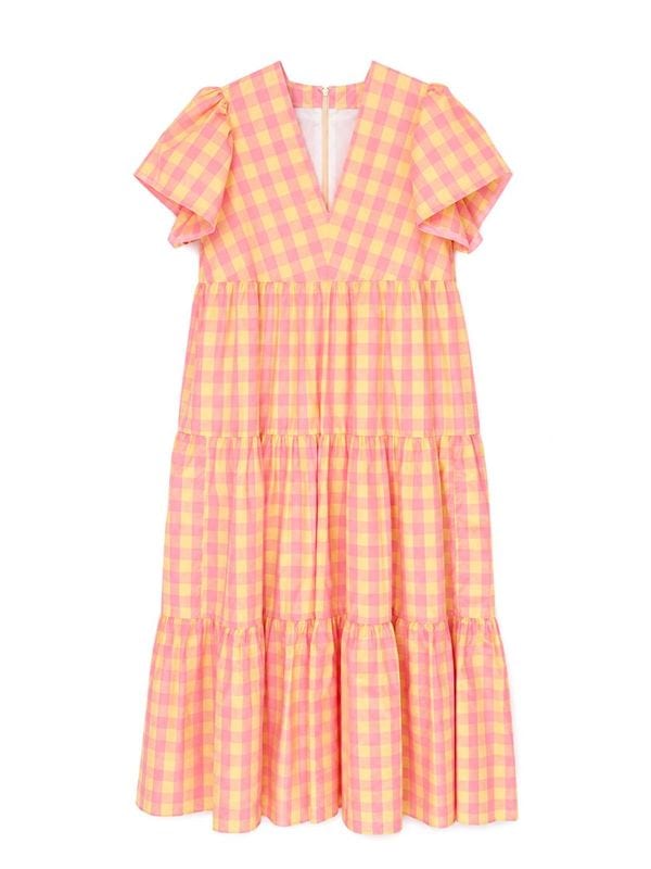 DRESS | OBLI