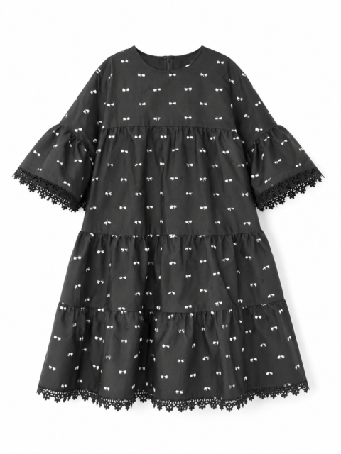 DRESS | OBLI