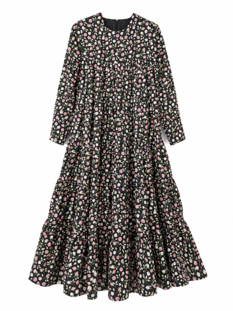 DRESS | OBLI