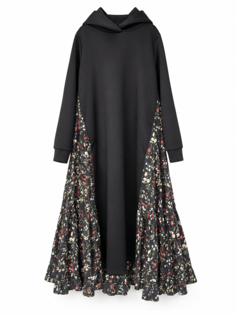 DRESS | OBLI