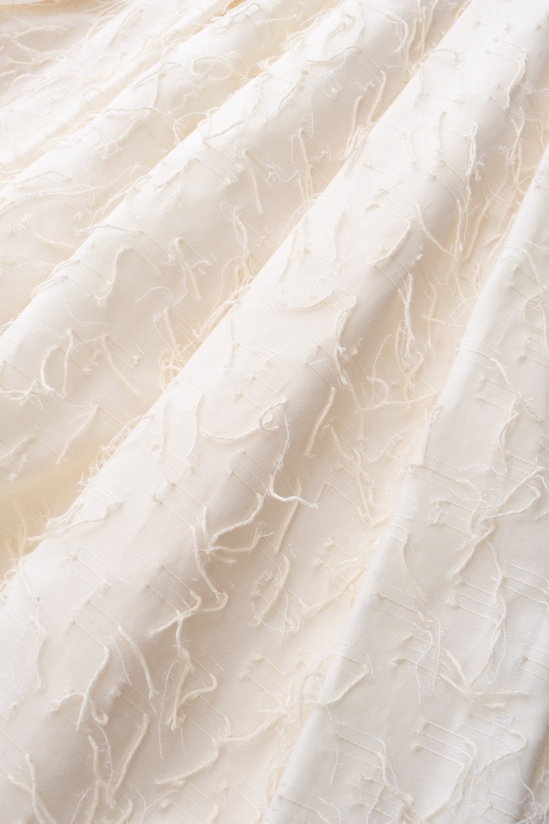 obliM】米沢別注フリンジジャンパースカート | DRESS | OBLI