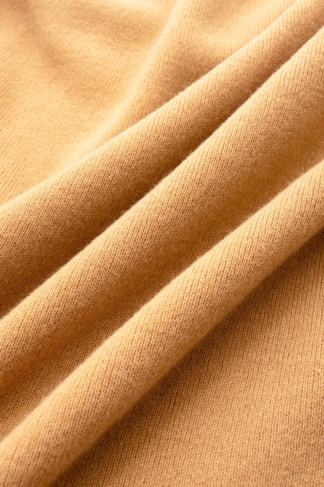 アシンメトリーニットワンピース | DRESS | OBLI