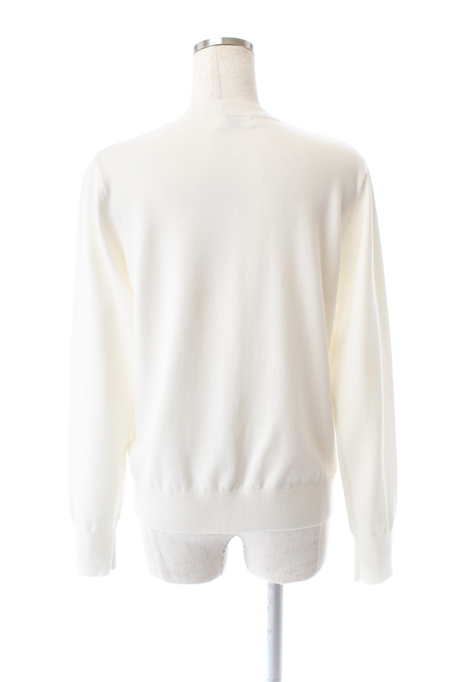 45R カディフリル フリル 切り替え Tシャツ 綿100% サイズ0