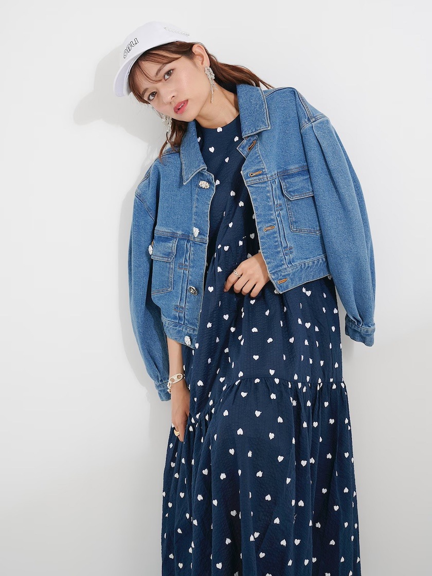 ランダムボタンGジャン | ALL ITEM | OBLI