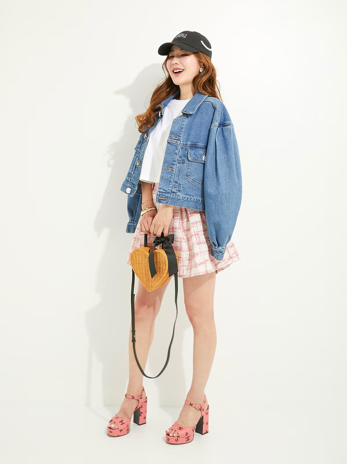 ランダムボタンGジャン | ALL ITEM | OBLI