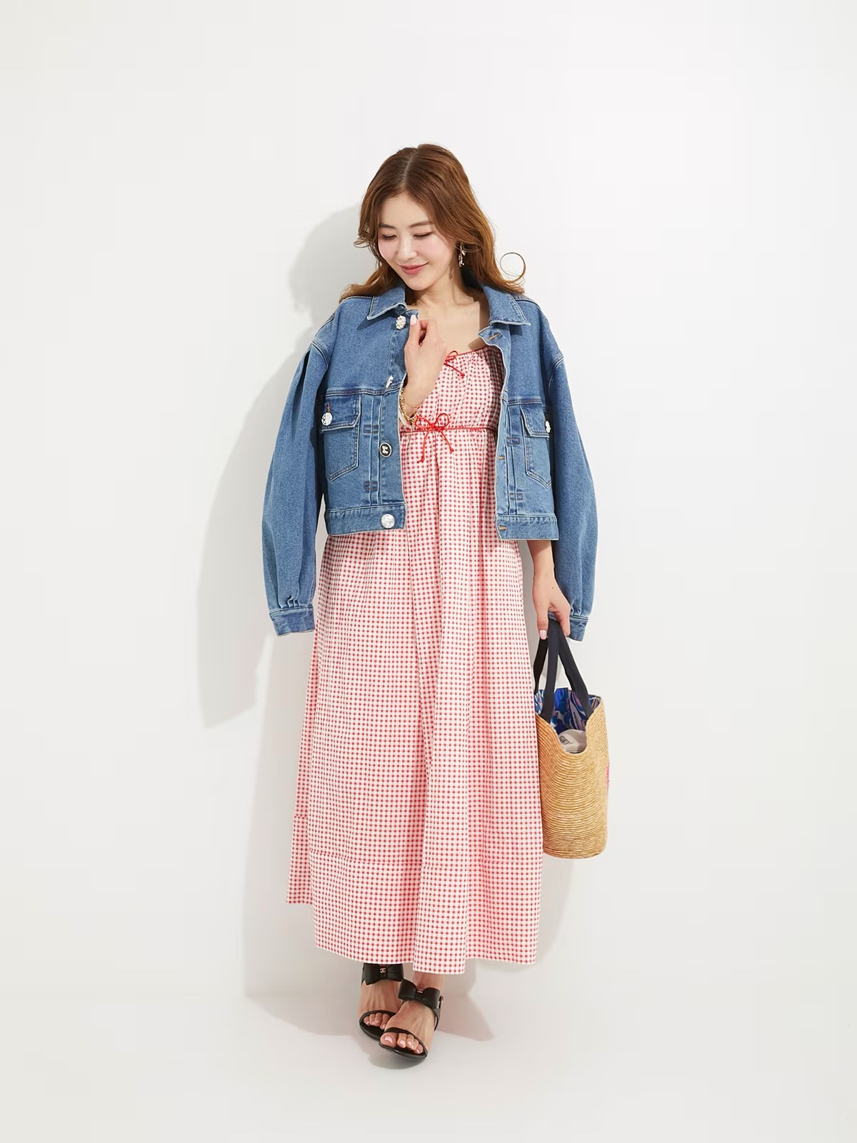 ランダムボタンGジャン