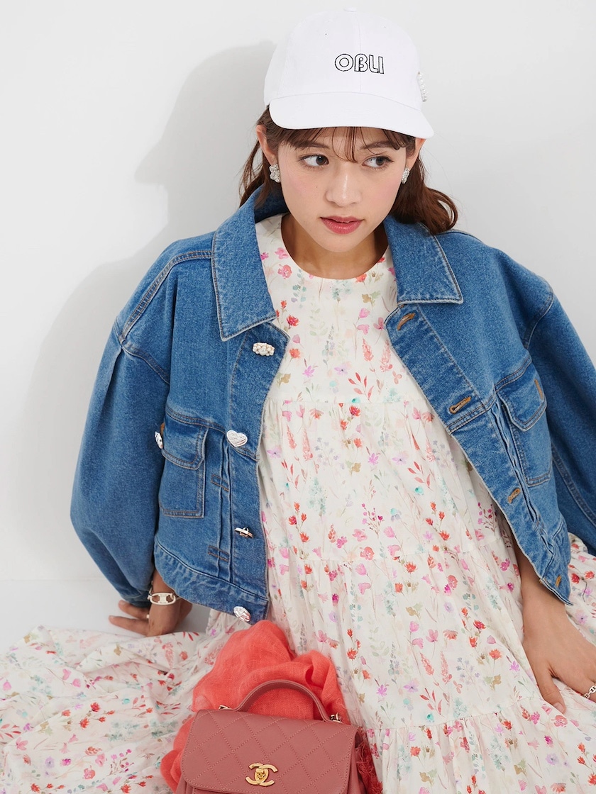 ランダムボタンGジャン | ALL ITEM | OBLI