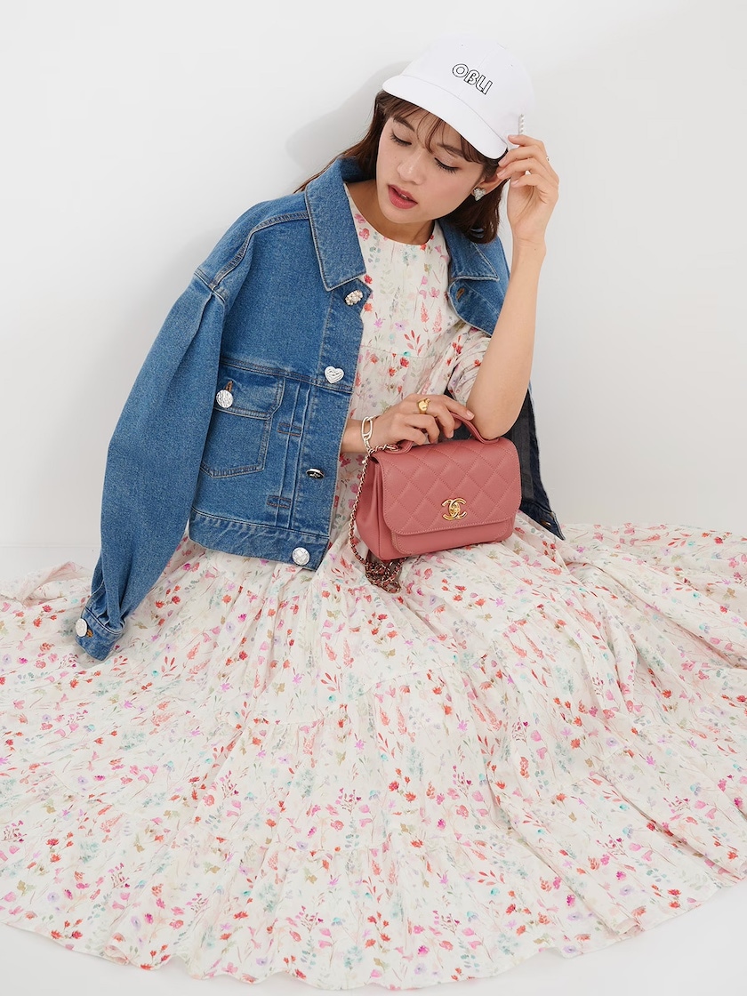 ランダムボタンGジャン | ALL ITEM | OBLI