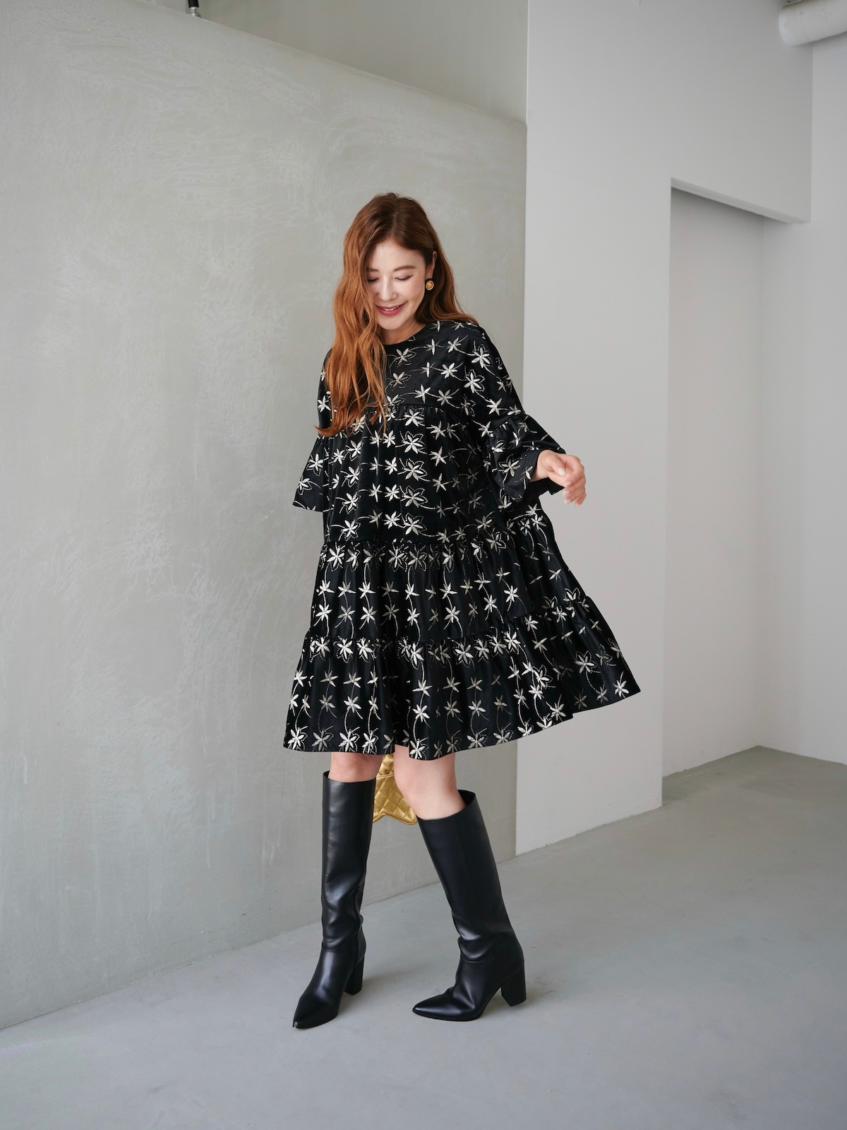 FR2梅 黒いコーデュロイミニワンピース F FR2梅 黒いコーデュロイミニワンピース F ALL ITEMS – ページ 2