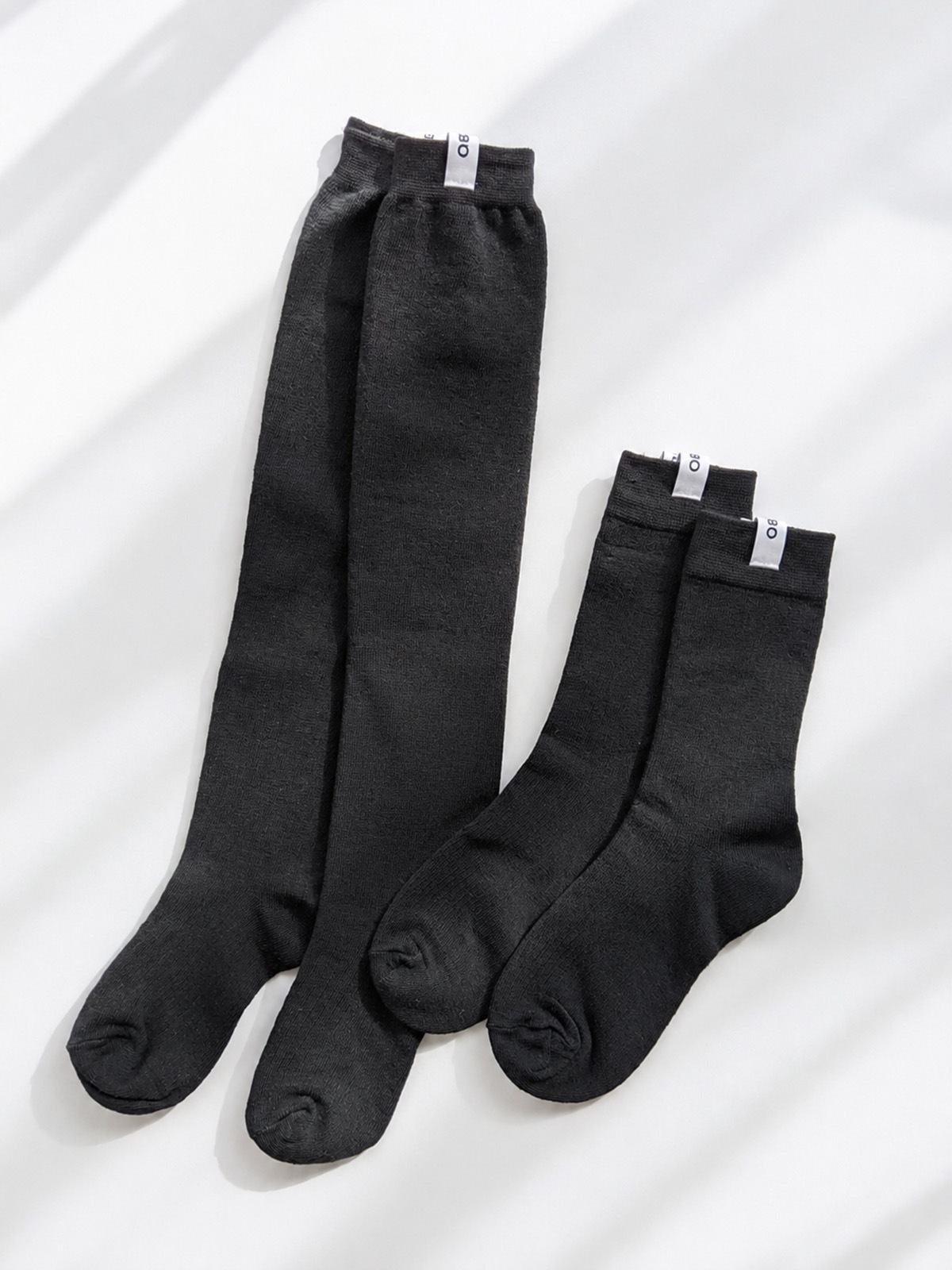 SOCKS BOX 2026SS（限定ソックス2点つき）