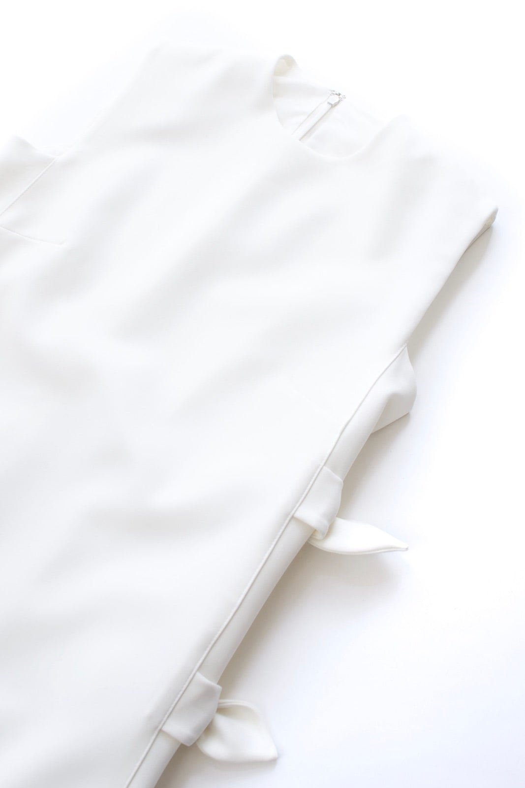 リボンワンピース | DRESS | OBLI
