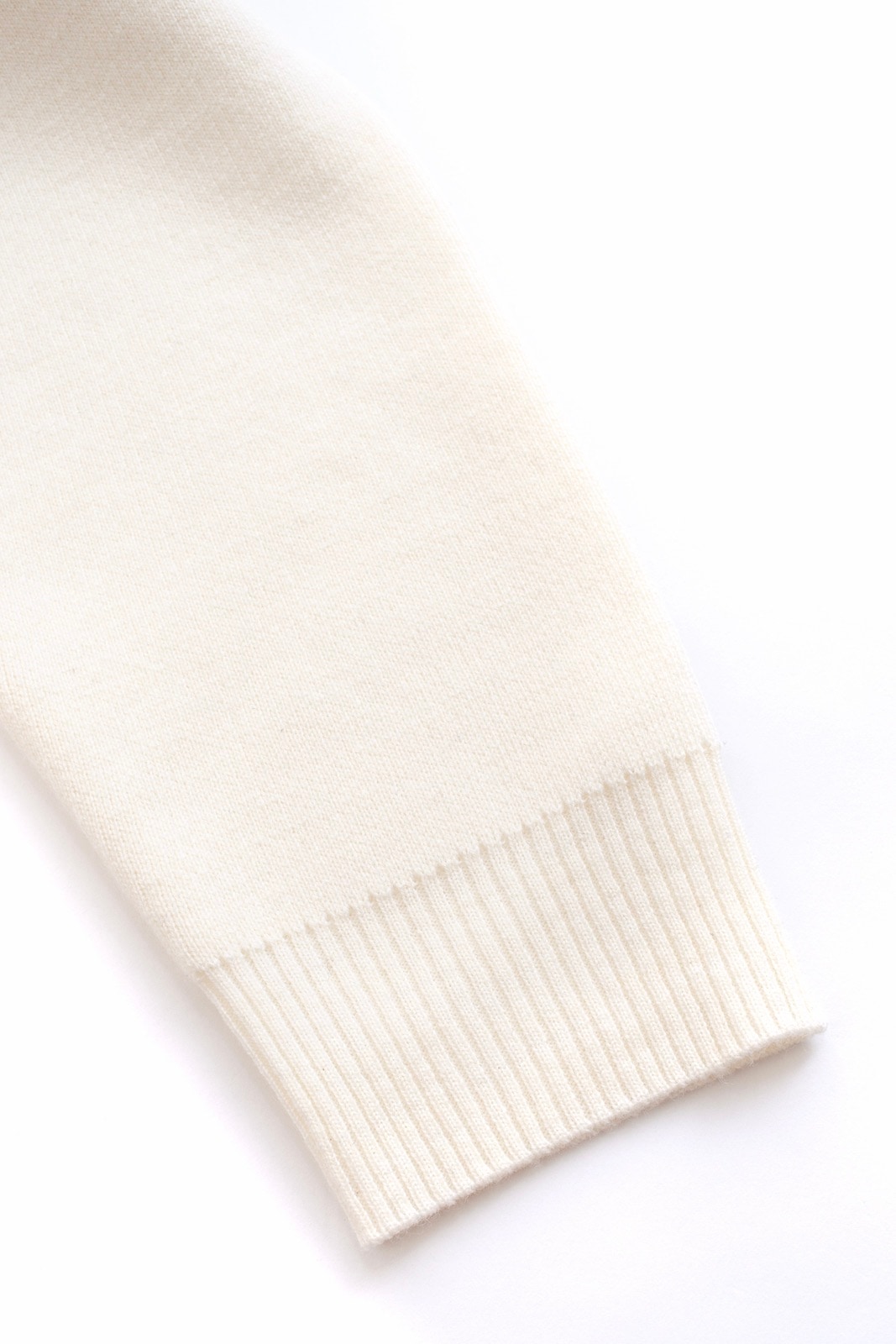 シャツドッキングギャザーワンピース/ホワイト | ALL ITEM | OBLI