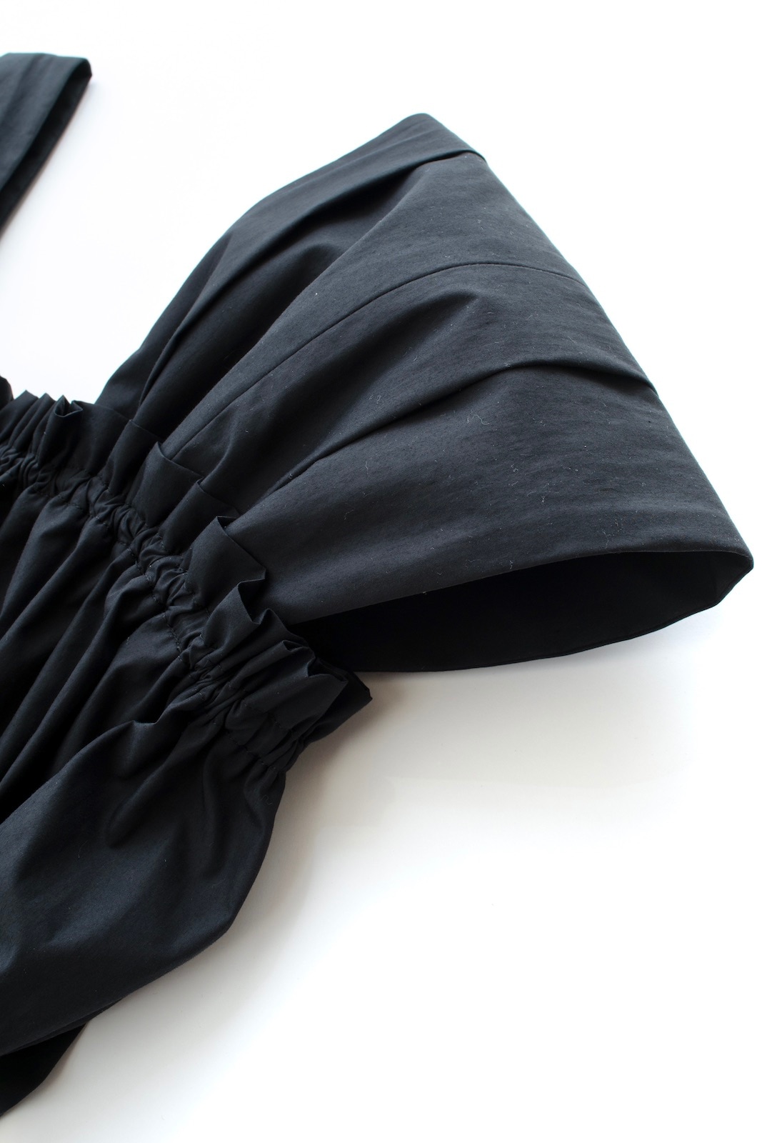 オブリ　タフタシャーリングトップス タフタシャーリングトップス | TOPS | OBLI