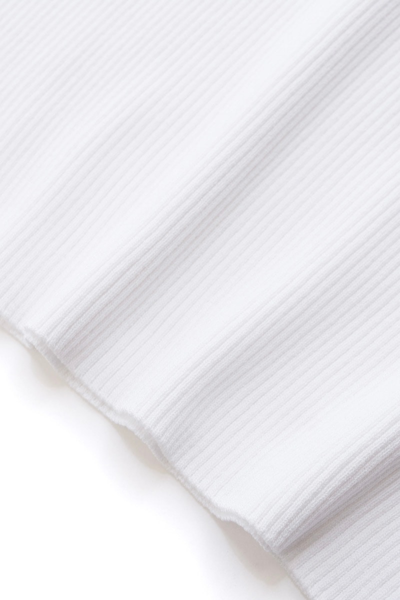 アメスリタンク/ホワイト