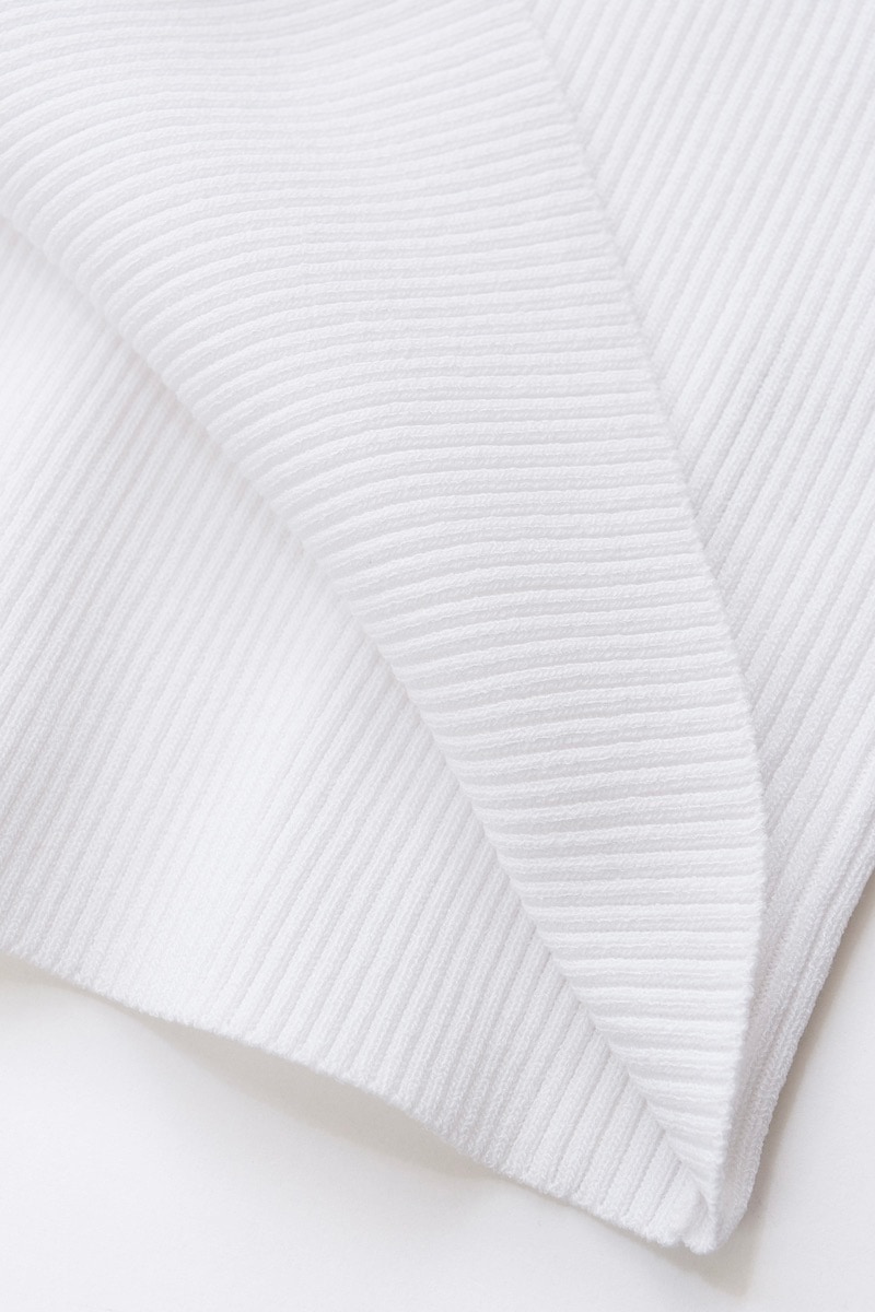 アメスリタンク/ホワイト